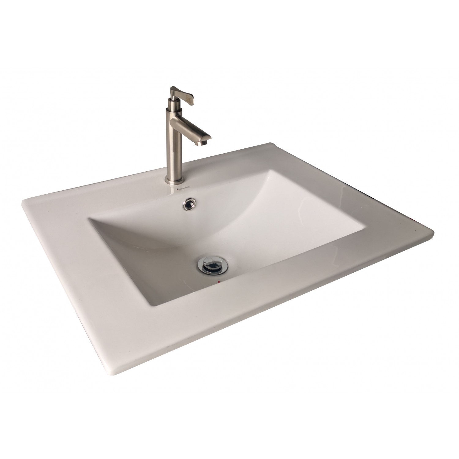 Inset Basin