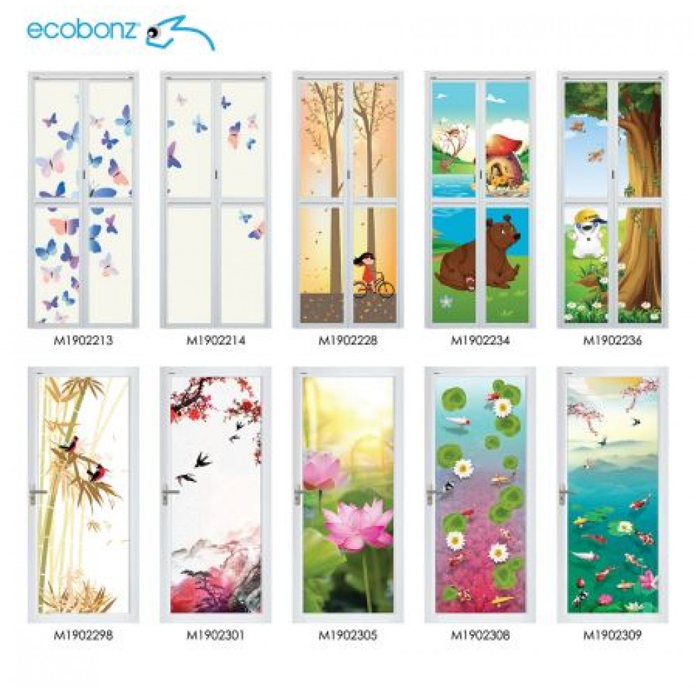 VITALLY - BI FOLD DOOR