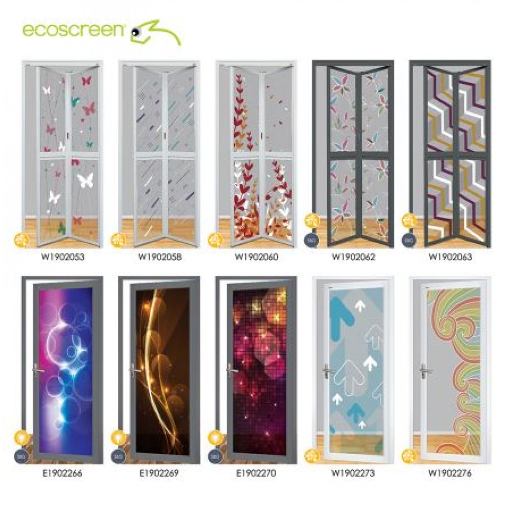 VITALLY - BI FOLD DOOR