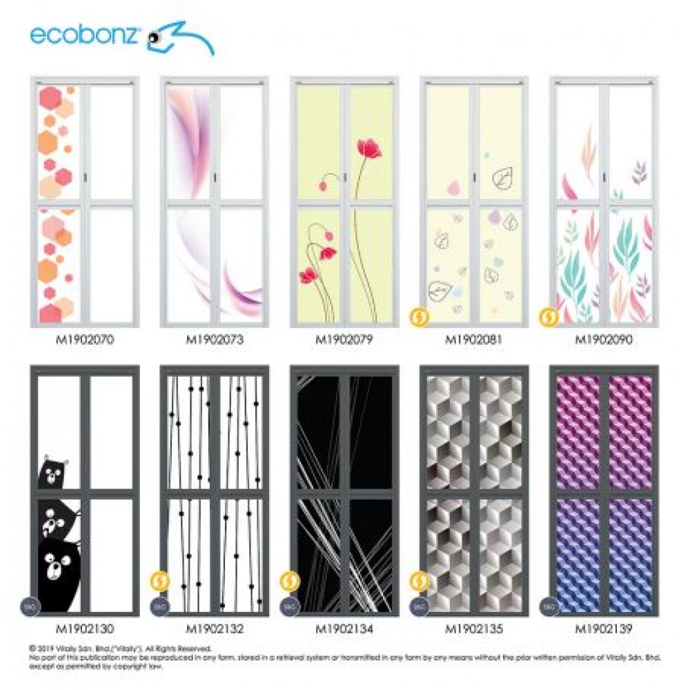 VITALLY - BI FOLD DOOR