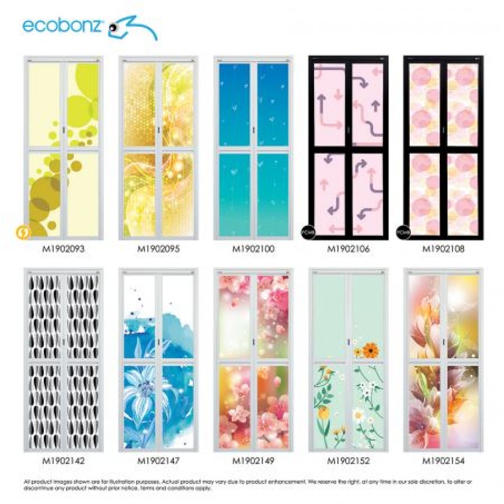 VITALLY - BI FOLD DOOR