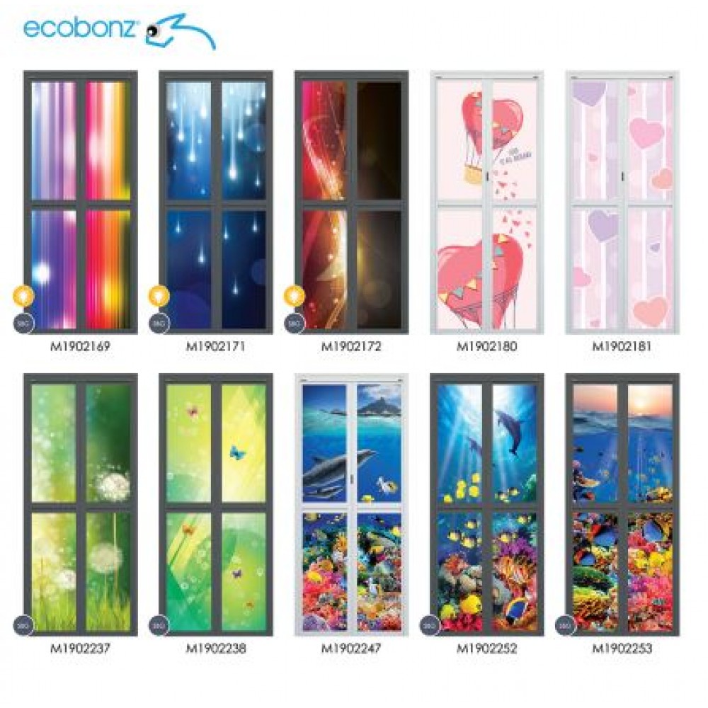 VITALLY - BI FOLD DOOR