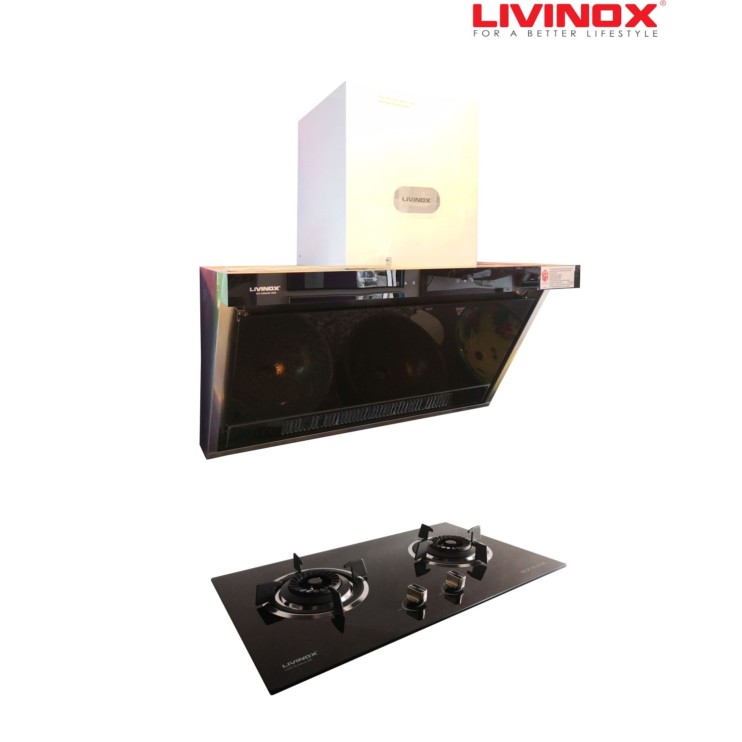 GOSSAN + EURECA GOSSAN + EURECA