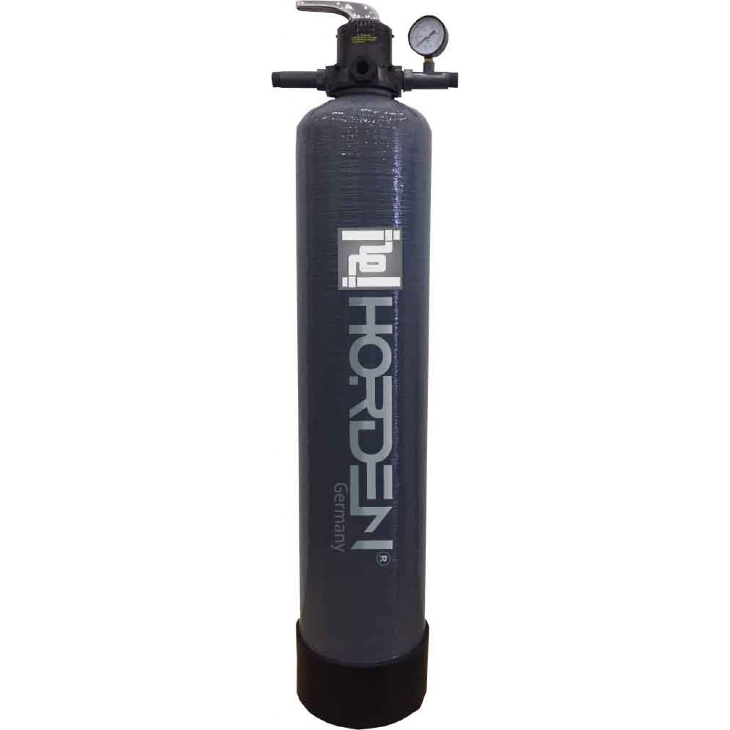 Outdoor Water Filter