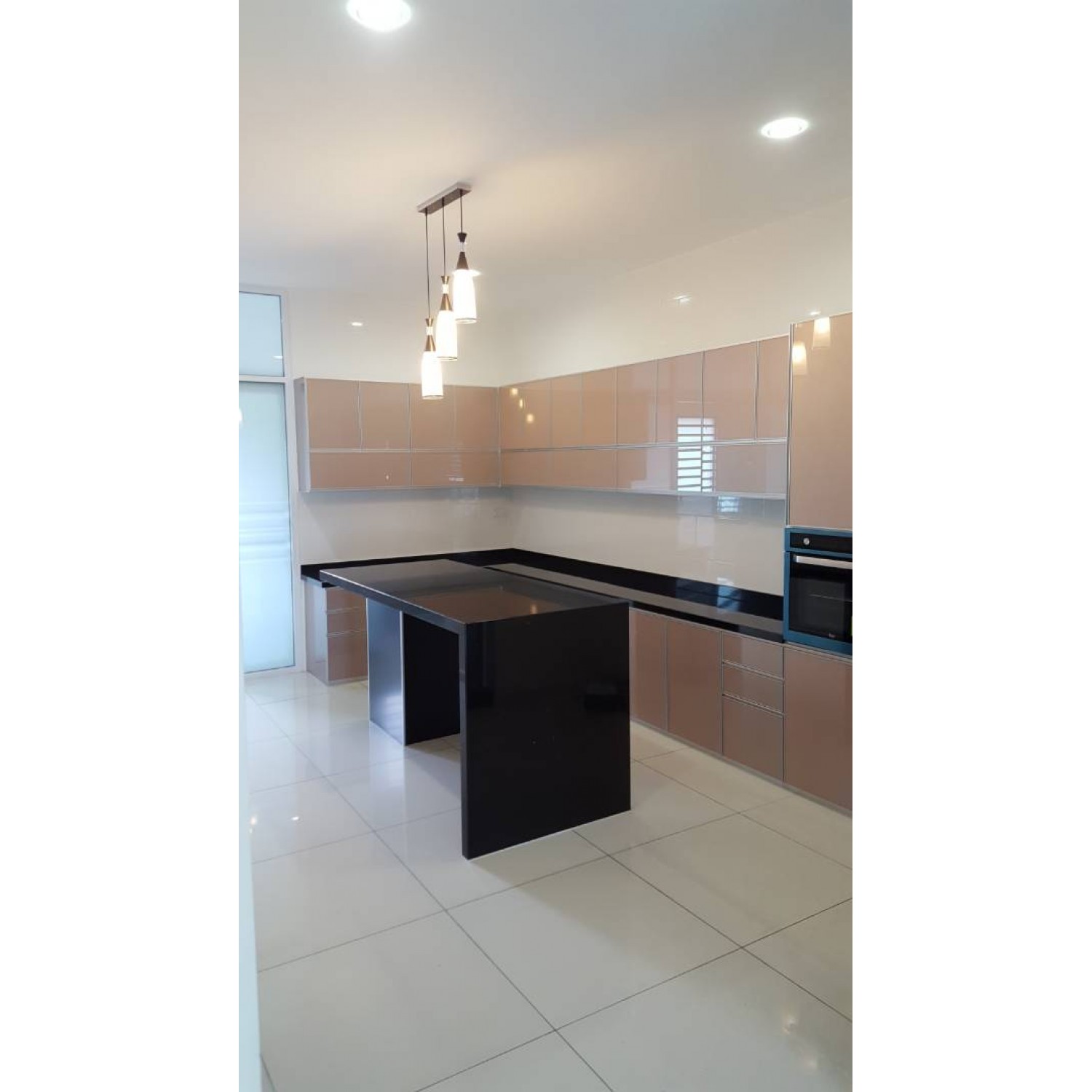 ALUMINIUM KITCHEN CABINET ALUMINIUM KITCHEN CABINET