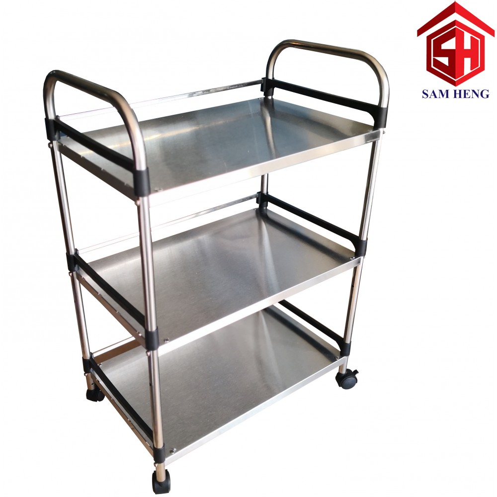 ROLLER SHELVES STAND 