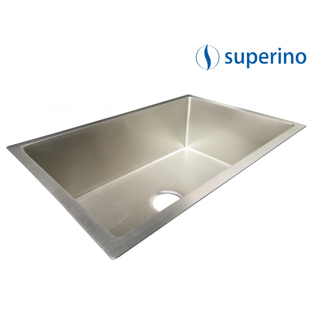 SUPERINO - NANO SILVER 230mm(H)x680mm(W)x450mm(D)