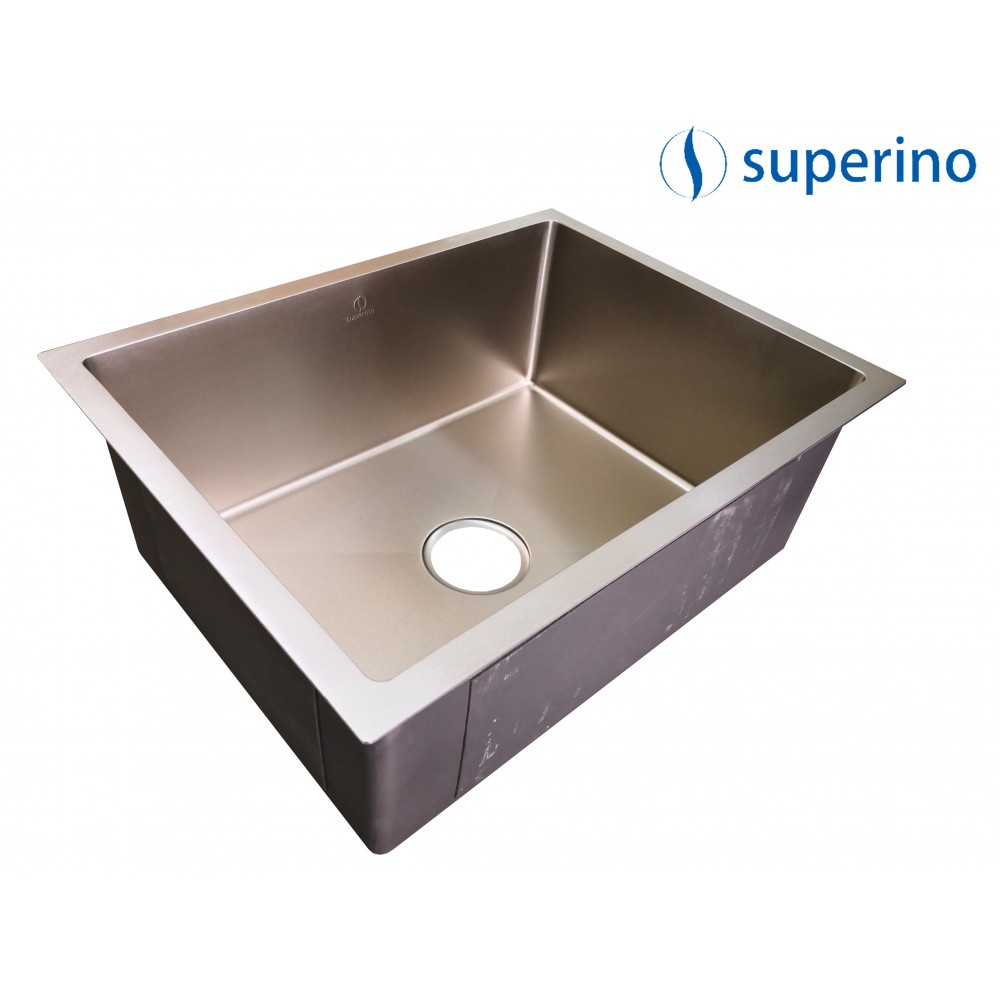 SUPERINO - NANO SILVER 230mm(H)x590mm(W)x450mm(D)