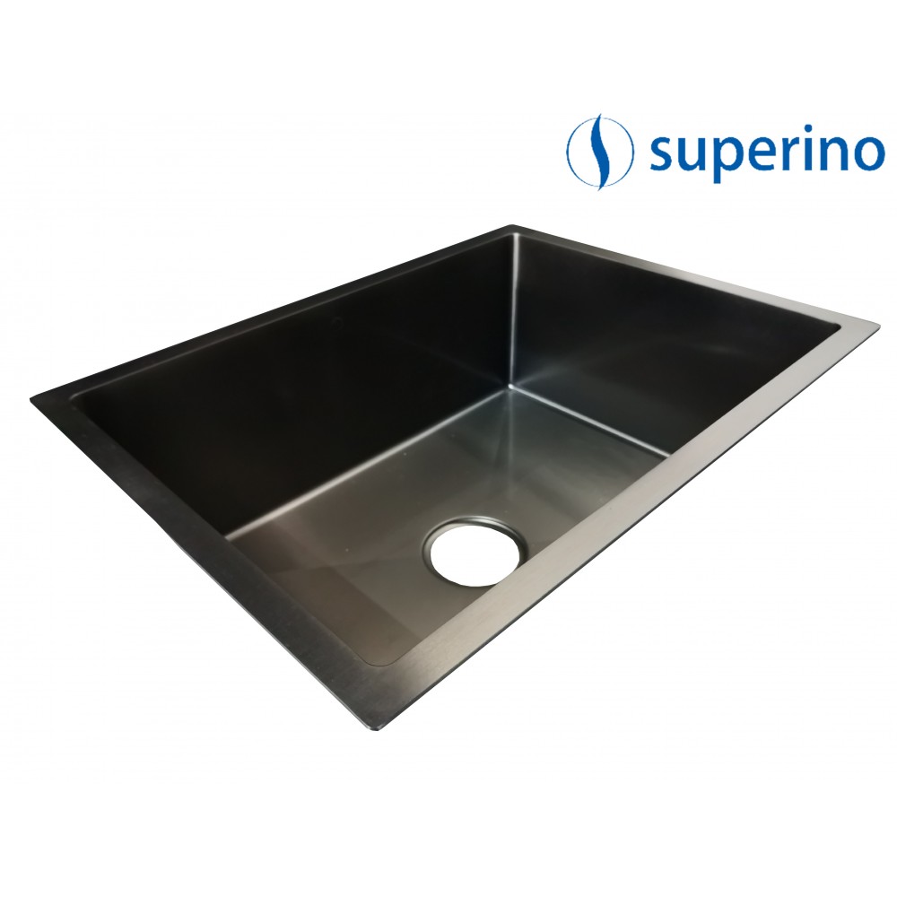 SUPERINO - NANO BLACK 230mm(H)x620mm(W)x460mm(D)