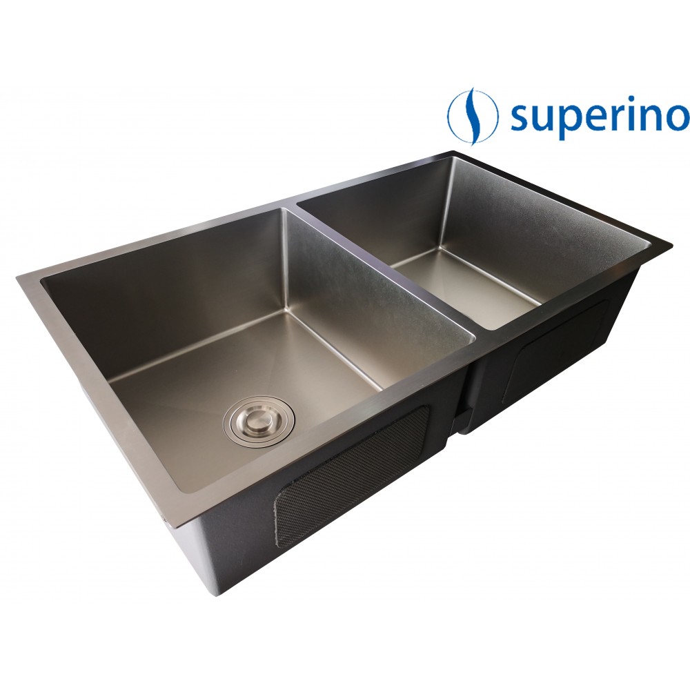 SUPERINO - NANO SILVER 230mm(H)x880mm(W)x500mm(D)