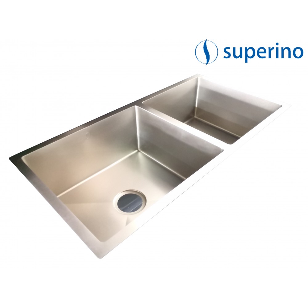 SUPERINO - NANO SILVER 230mm(H)x900mm(W)x460mm(D)