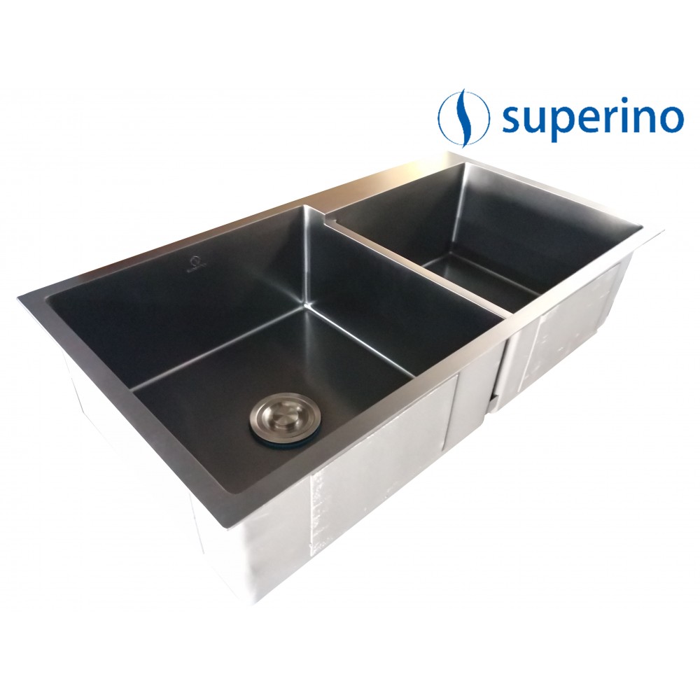 SUPERINO - NANO BLACK 230mm(H)x900mm(W)x480mm(D)