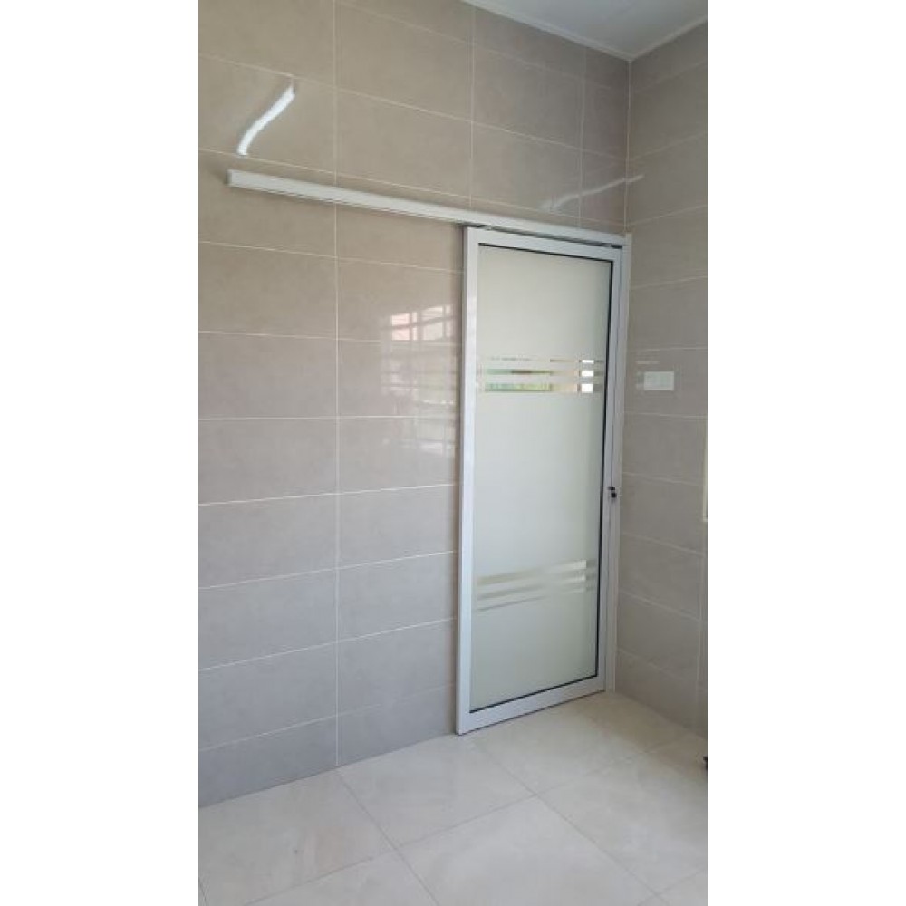 SAM HENG - ALUMINIUM SLIDING DOOR 