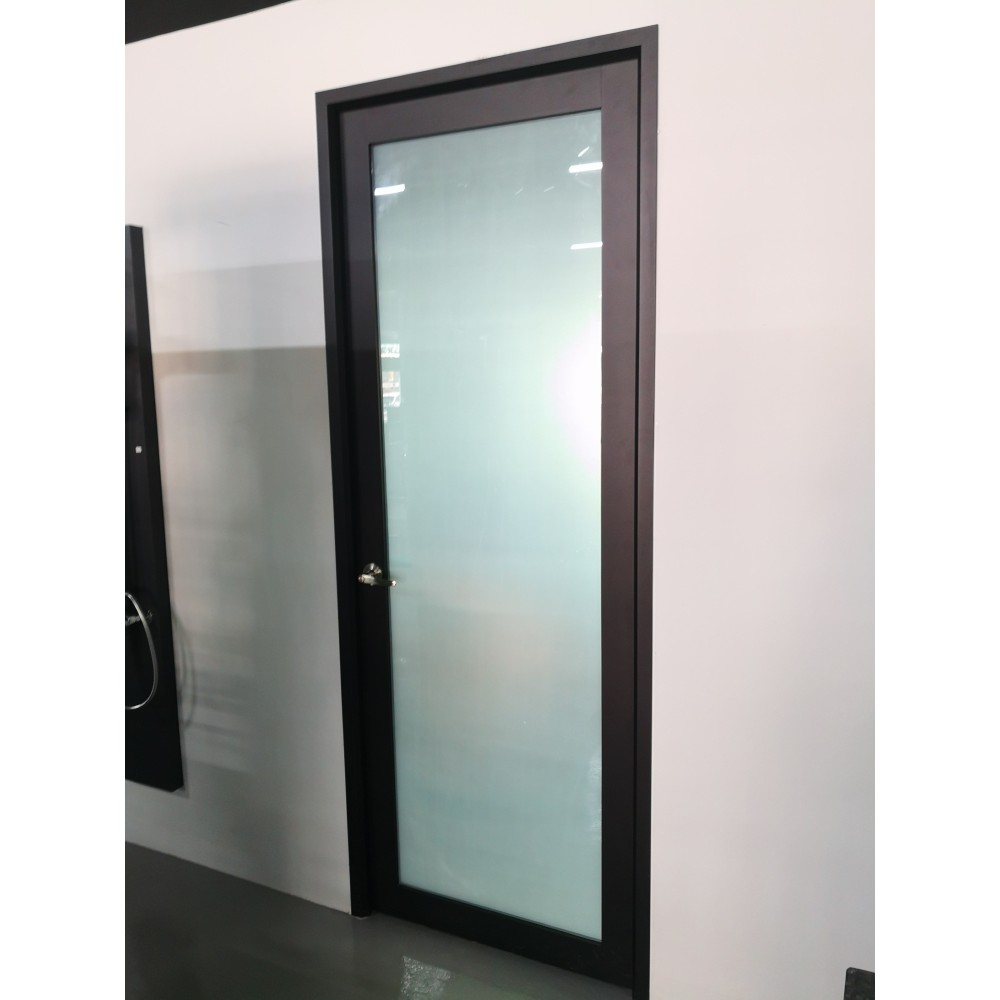 SAM HENG - ALUMINIUM SWING DOOR 