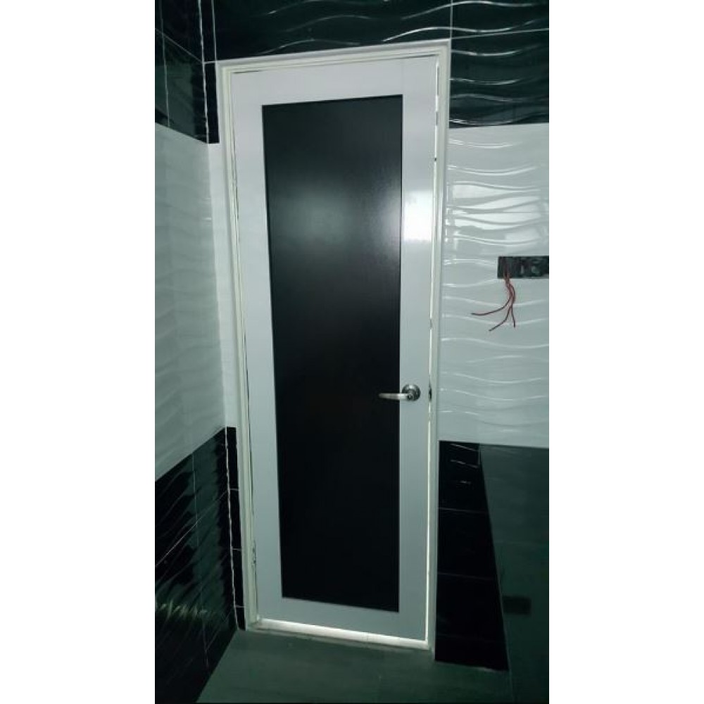 SAM HENG - ALUMINIUM SWING DOOR 