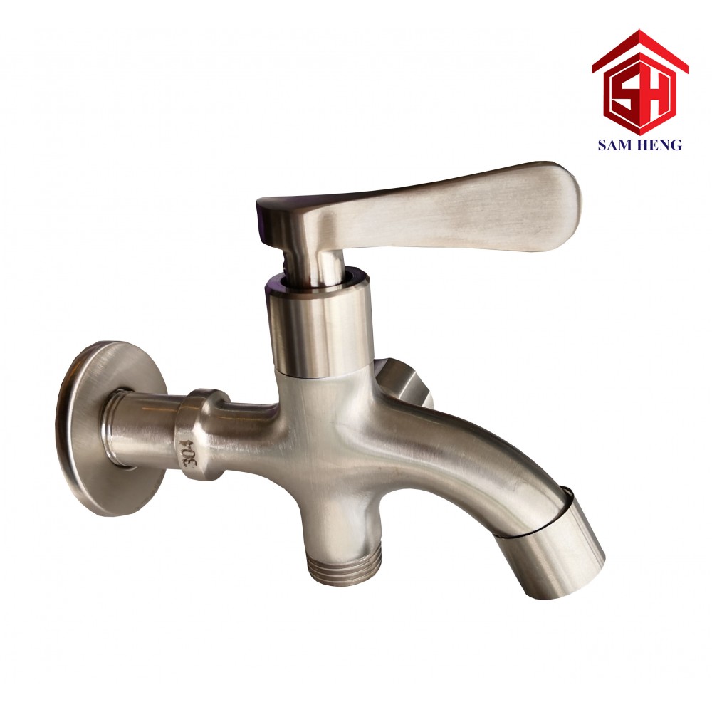 WALL TWO WAY TAP WALL TWO WAY TAP