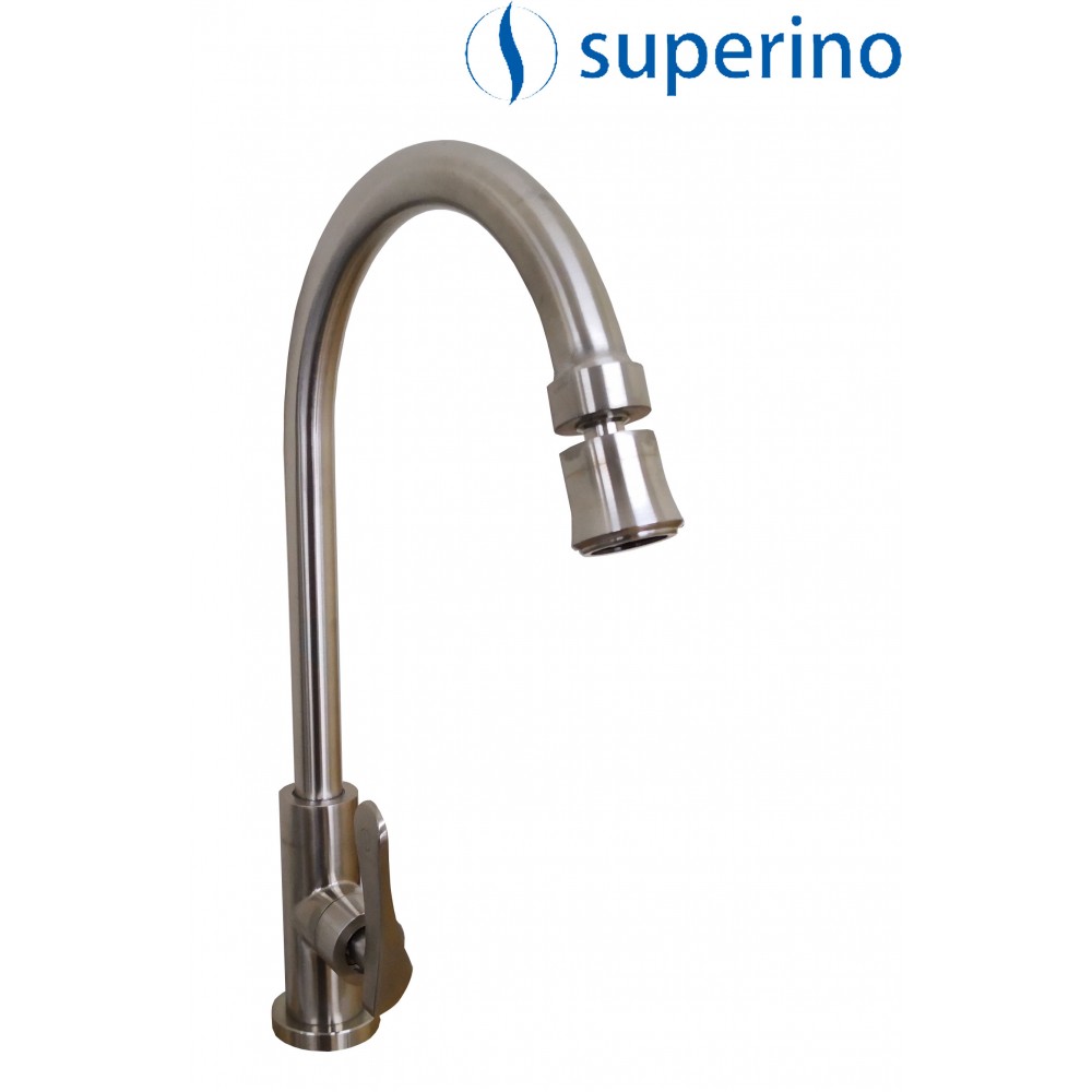 KITCHEN SINK PILLAR COLD TAP SINGLE LEVER KITCHEN SINK PILLAR COLD TAP SINGLE LEVER