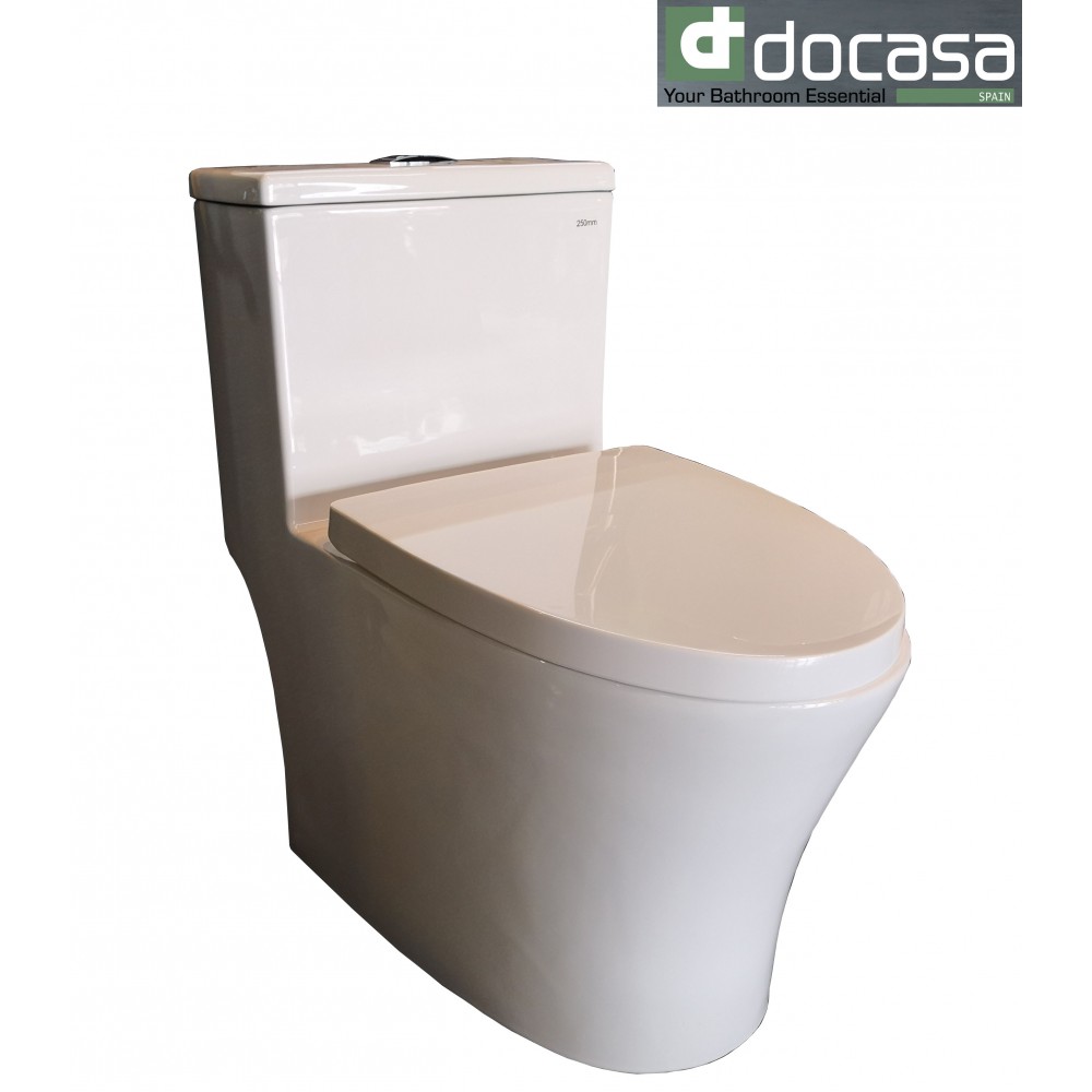DOCASA - DORSET 