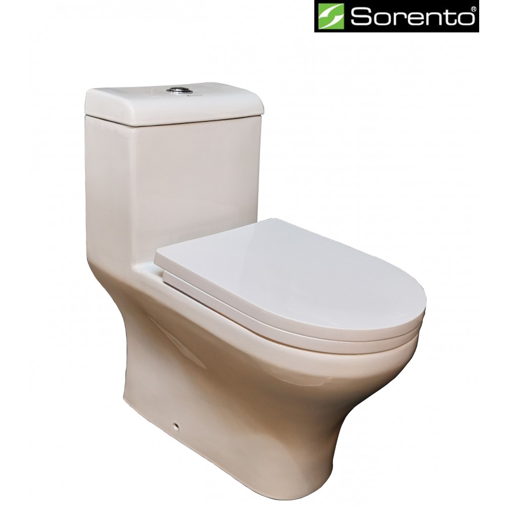 SORENTO - GRANDE