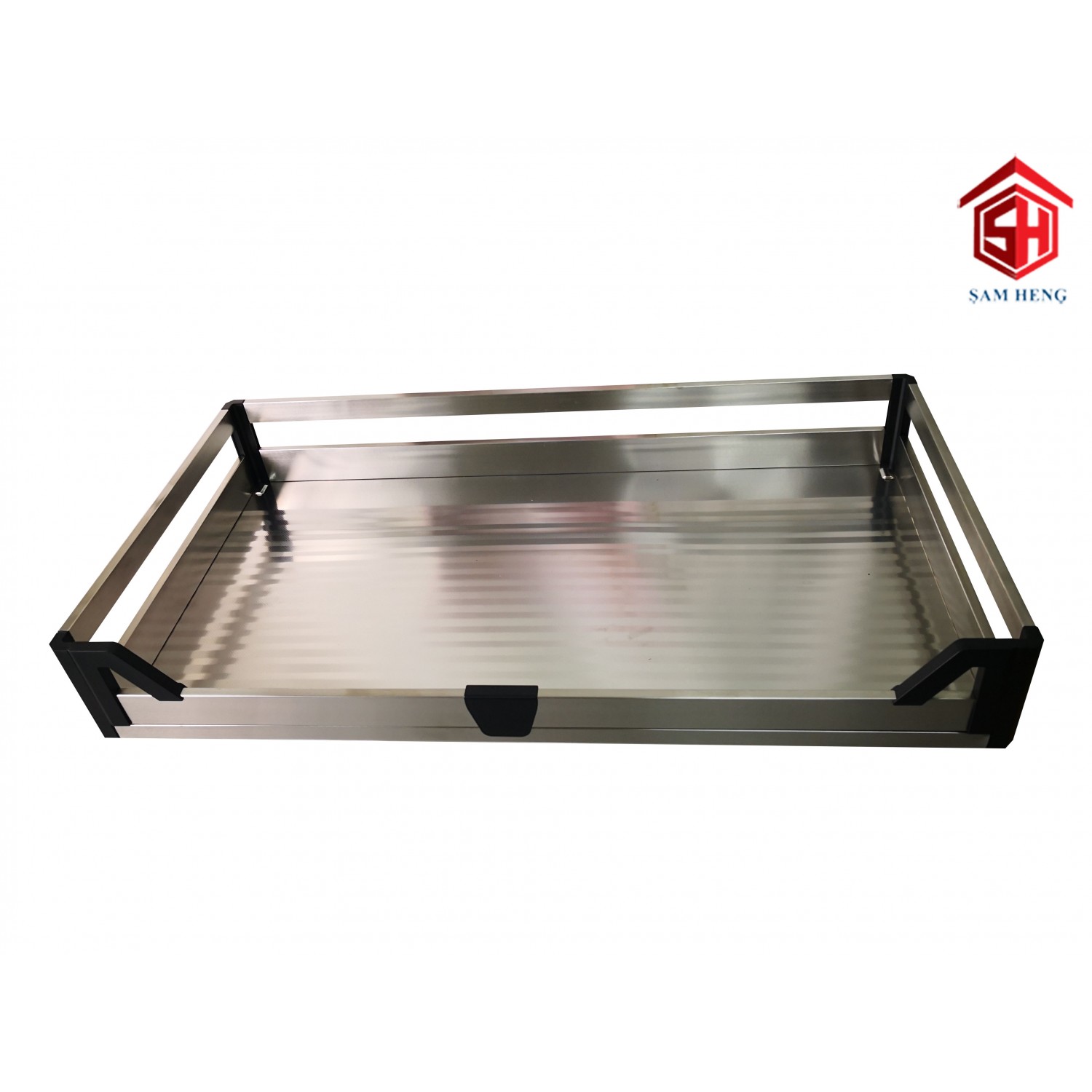 SBT0990 900MM STAINLESS STEEL STOVE DRAWER BUILT IN BASKET  SBT0990 900MM STAINLESS STEEL STOVE DRAWER BUILT IN BASKET