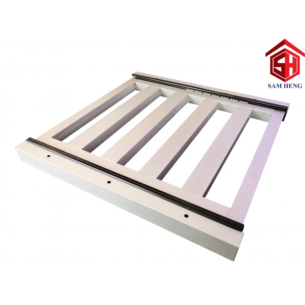 ALUMINIUM ROLLER GAS CYLINDER