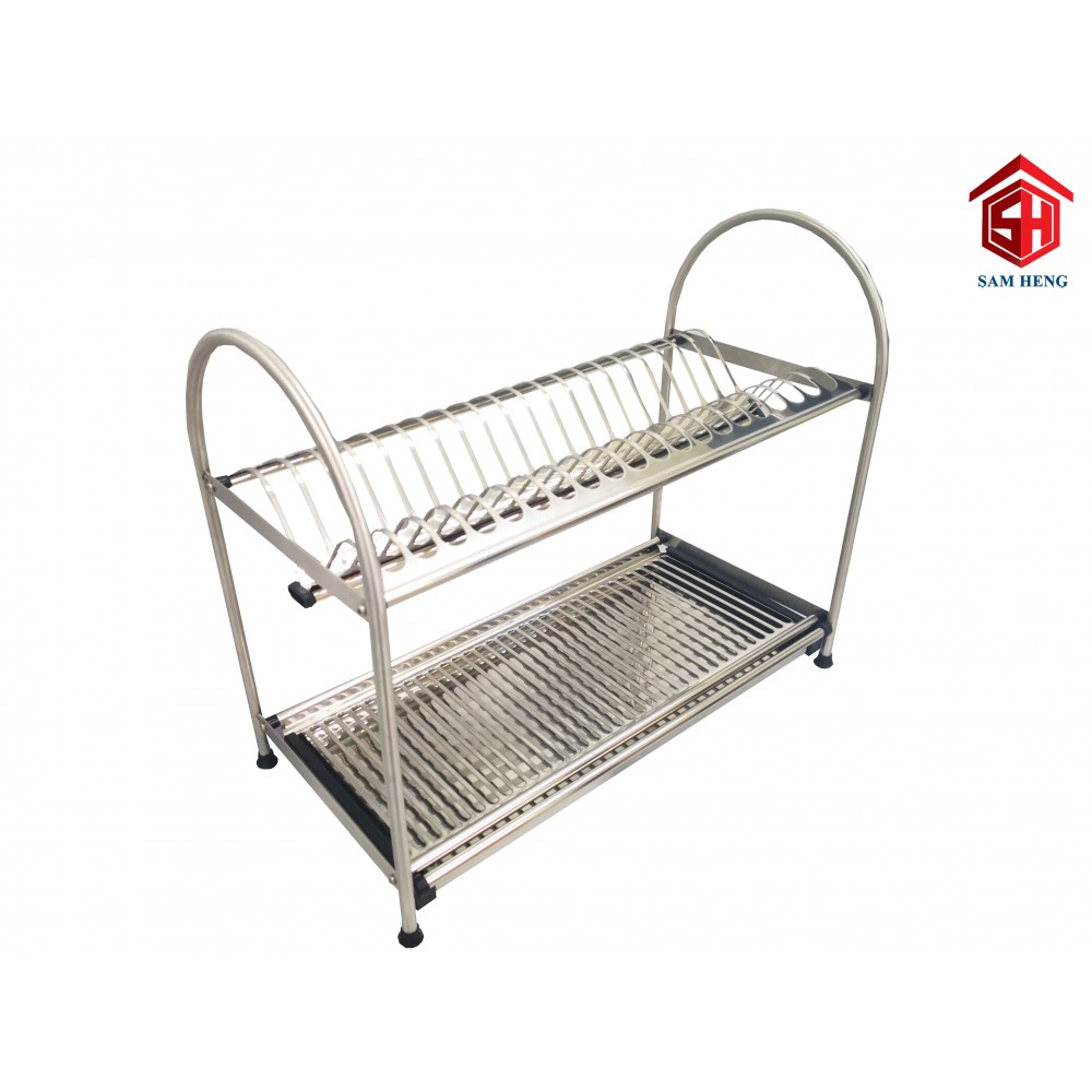 SDR0360K DESKTOP STAINLESS STEEL DISH RACK SDR0360K DESKTOP STAINLESS STEEL DISH RACK