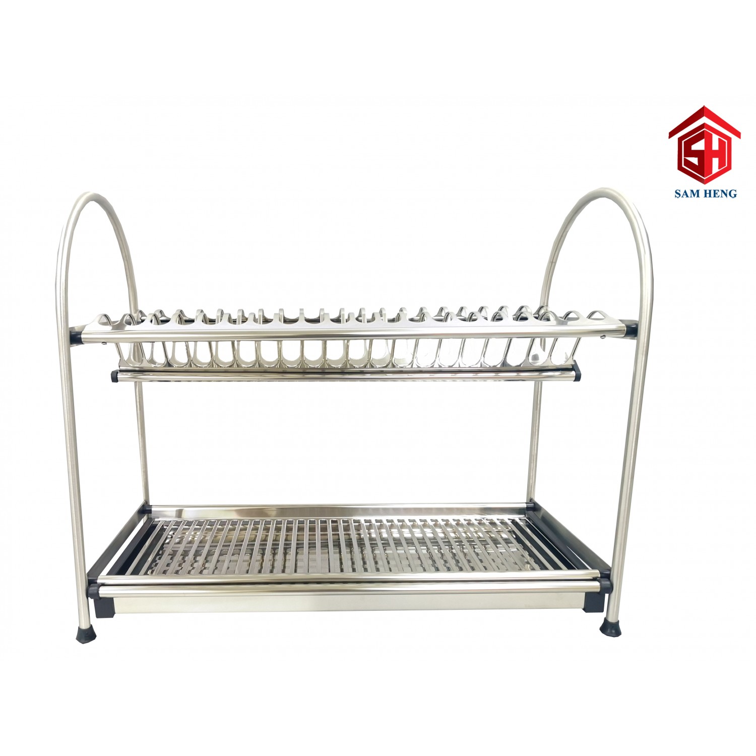SDR0360K DESKTOP STAINLESS STEEL DISH RACK SDR0360K DESKTOP STAINLESS STEEL DISH RACK