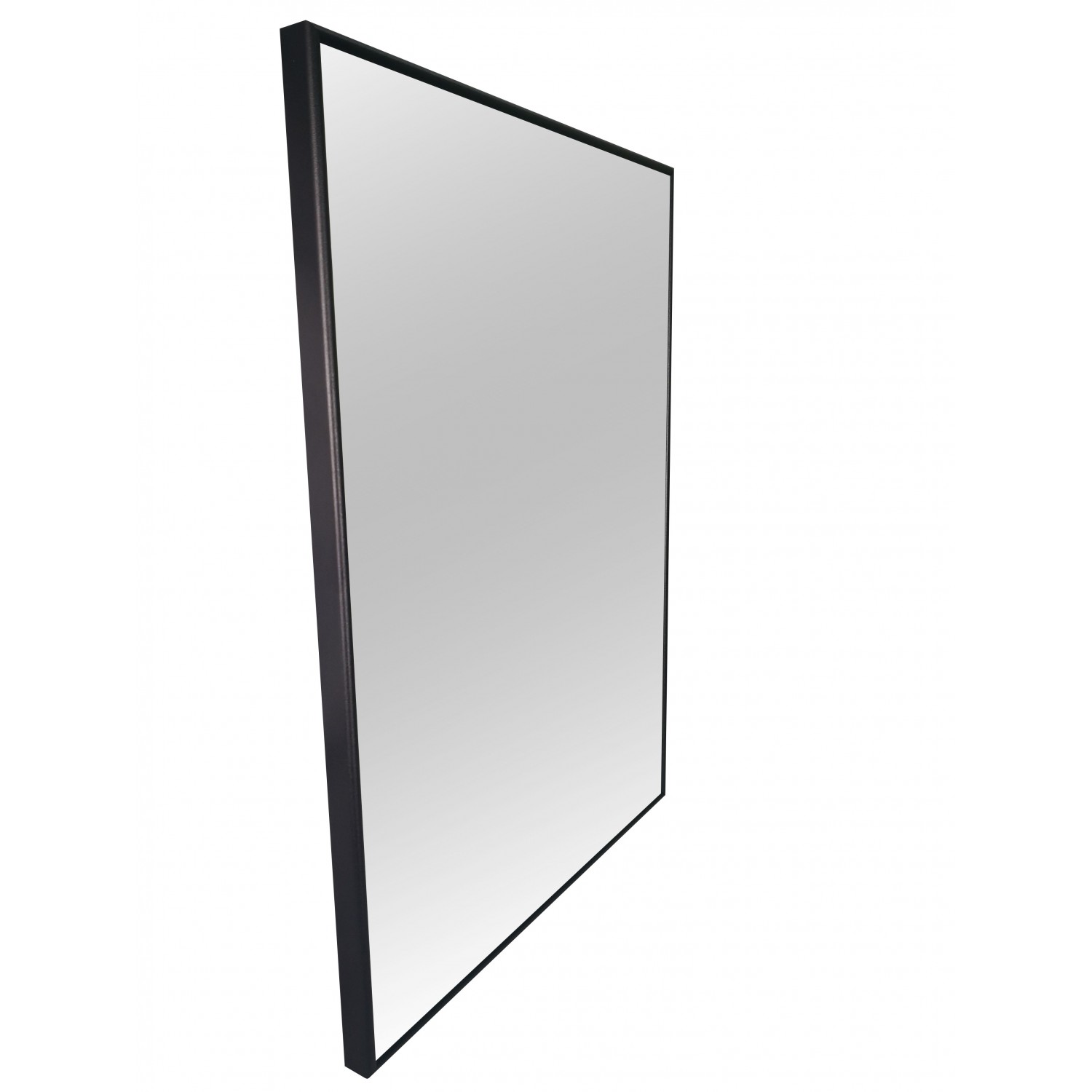 Aluminium Mirror Frame